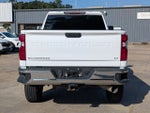 2021 Chevrolet Silverado 2500HD LT