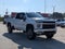 2021 Chevrolet Silverado 2500HD LT