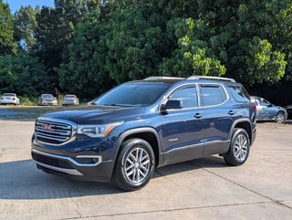 2017 GMC Acadia SLE