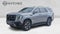 2025 GMC Yukon AT4