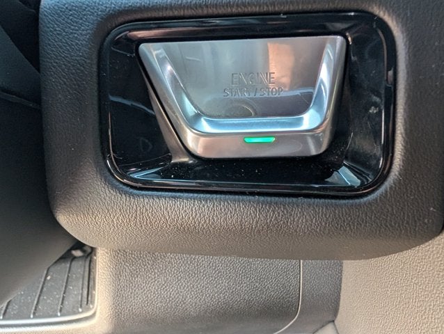 2025 GMC Yukon AT4