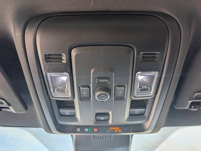 2025 GMC Yukon AT4