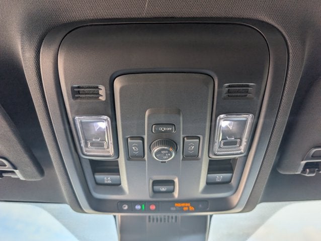 2025 GMC Yukon AT4