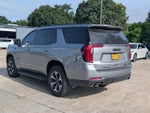 2025 GMC Yukon AT4