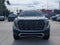 2025 GMC Yukon AT4