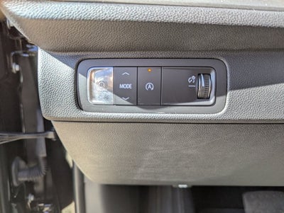 2025 Chevrolet Traverse FWD LT