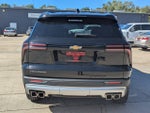 2025 Chevrolet Traverse FWD LT
