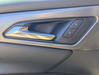 2025 Chevrolet Traverse FWD LT