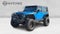 2009 Jeep Wrangler Rubicon