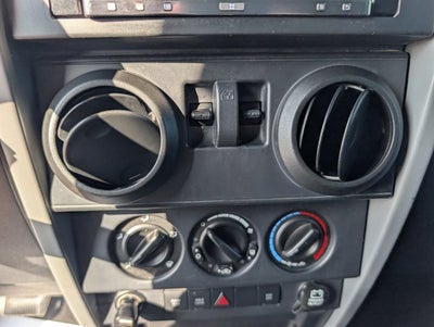 2009 Jeep Wrangler Rubicon