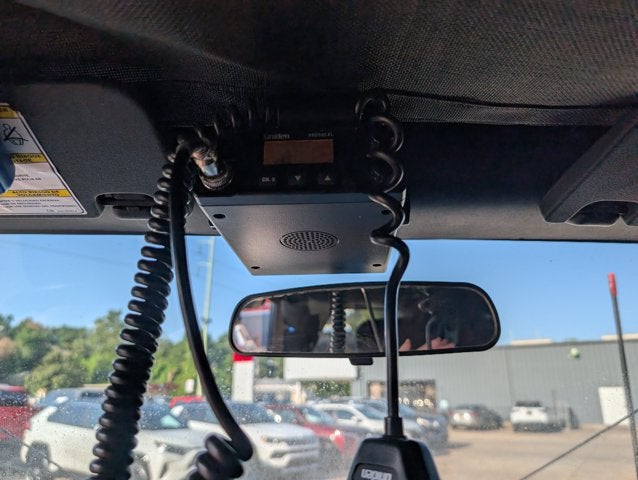 2009 Jeep Wrangler Rubicon
