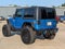 2009 Jeep Wrangler Rubicon