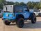 2009 Jeep Wrangler Rubicon