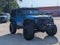2009 Jeep Wrangler Rubicon