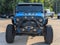 2009 Jeep Wrangler Rubicon
