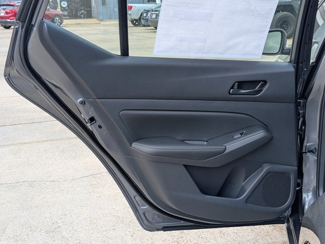 2026 Nissan Altima SR