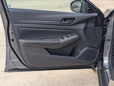 2026 Nissan Altima SR