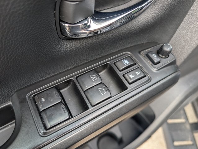 2023 Nissan Titan PRO-4X