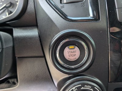 2023 Nissan Titan PRO-4X