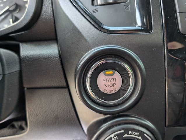 2023 Nissan Titan PRO-4X