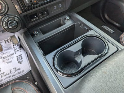2023 Nissan Titan PRO-4X
