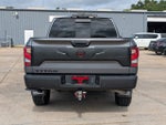 2023 Nissan Titan PRO-4X