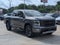 2023 Nissan Titan PRO-4X