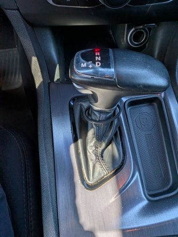 2018 Dodge Charger SXT