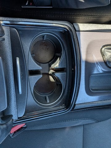 2018 Dodge Charger SXT