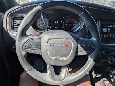 2018 Dodge Charger SXT