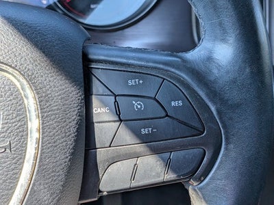 2018 Dodge Charger SXT