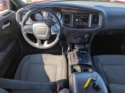 2018 Dodge Charger SXT