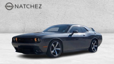 2015 Dodge Challenger R/T Shaker