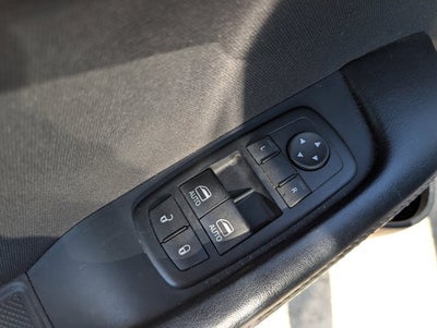 2015 Dodge Challenger R/T Shaker