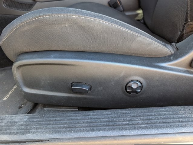 2015 Dodge Challenger R/T Shaker