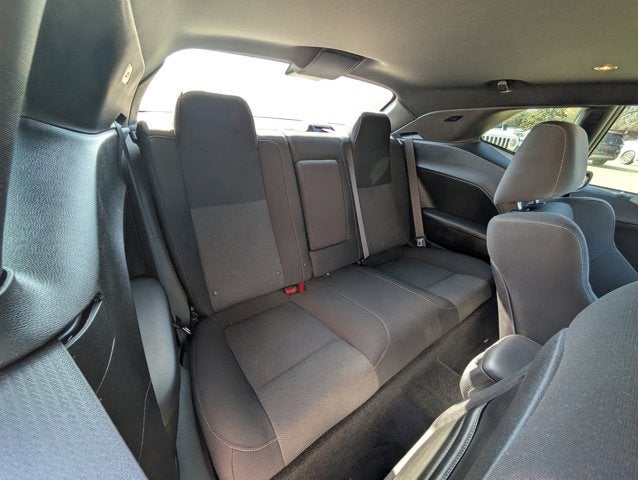 2015 Dodge Challenger R/T Shaker