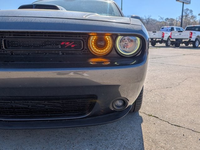 2015 Dodge Challenger R/T Shaker