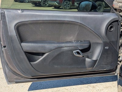 2015 Dodge Challenger R/T Shaker