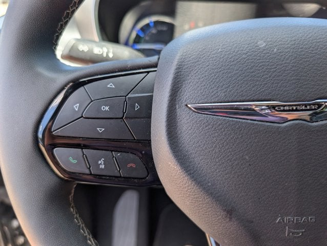 2024 Chrysler Pacifica Hybrid Premium S Appearance Pkg