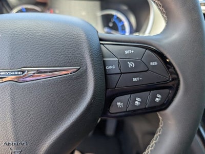 2024 Chrysler Pacifica Hybrid Premium S Appearance Pkg