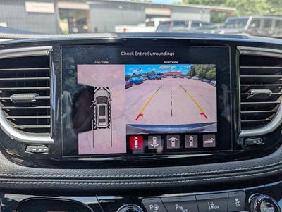 2024 Chrysler Pacifica Hybrid Premium S Appearance Pkg