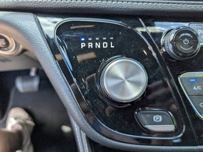 2024 Chrysler Pacifica Hybrid Premium S Appearance Pkg