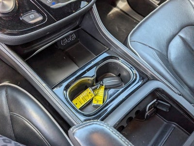 2024 Chrysler Pacifica Hybrid Premium S Appearance Pkg