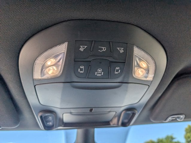 2024 Chrysler Pacifica Hybrid Premium S Appearance Pkg
