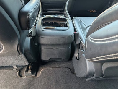 2024 Chrysler Pacifica Hybrid Premium S Appearance Pkg