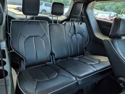 2024 Chrysler Pacifica Hybrid Premium S Appearance Pkg