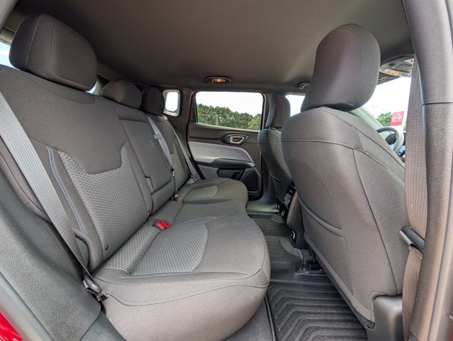 2024 Jeep Compass Sport