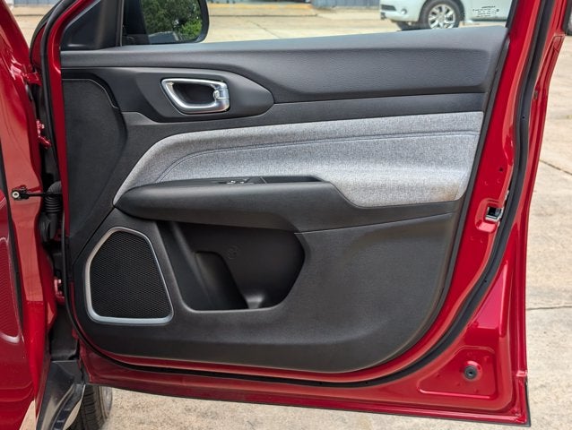 2024 Jeep Compass Sport