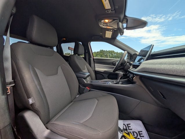 2024 Jeep Compass Sport