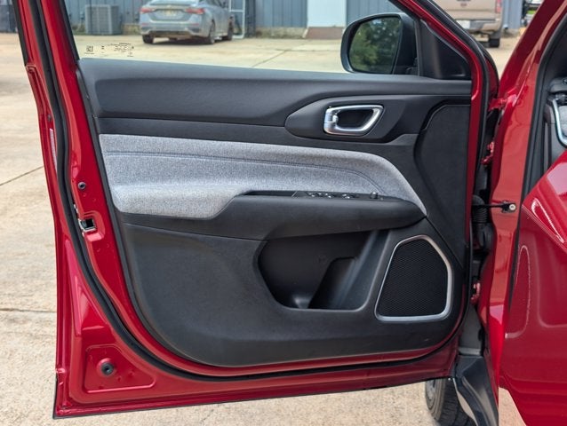 2024 Jeep Compass Sport